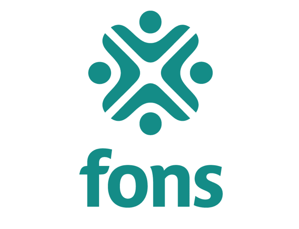 Fons logo
