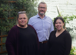 Recovery College Greenwich (RCG)