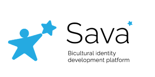 Sava Online School logo