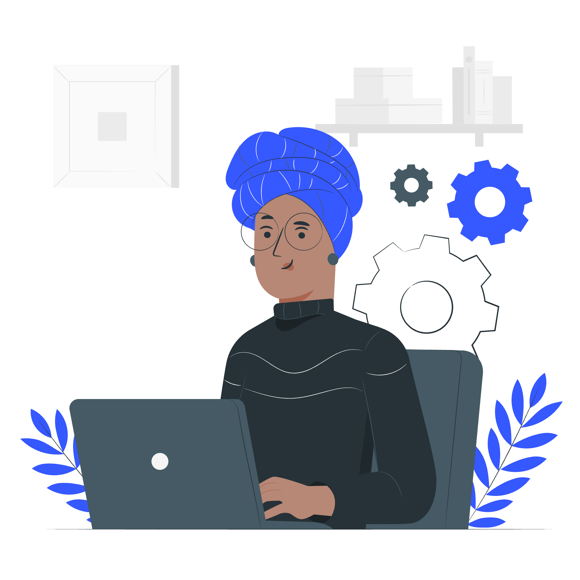 Efficiency and productivity